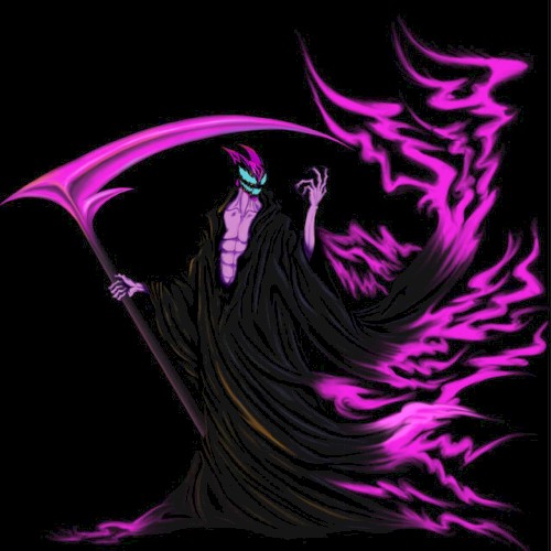BLACK WIZARD