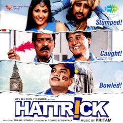 Hattrick