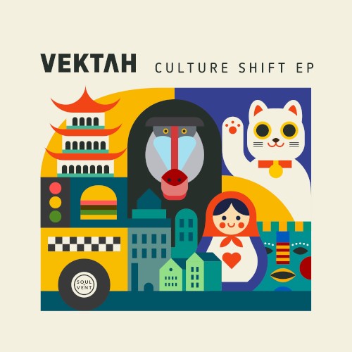 Culture Shift EP