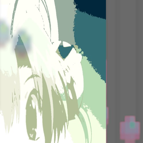 Glowobribc / Diomesis / Crean-Cyan Wave Mystery