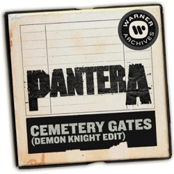 Cemetery Gates (Demon Knight edit)