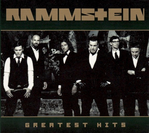 Greatest Hits