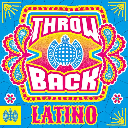 Throwback: Latino