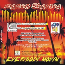 Everybody Movin