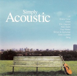 Simply Acoustic