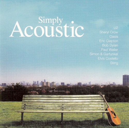 Simply Acoustic