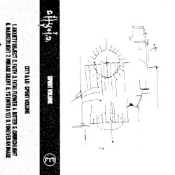 Spirit Volume