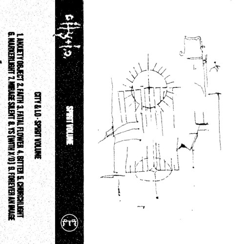 Spirit Volume