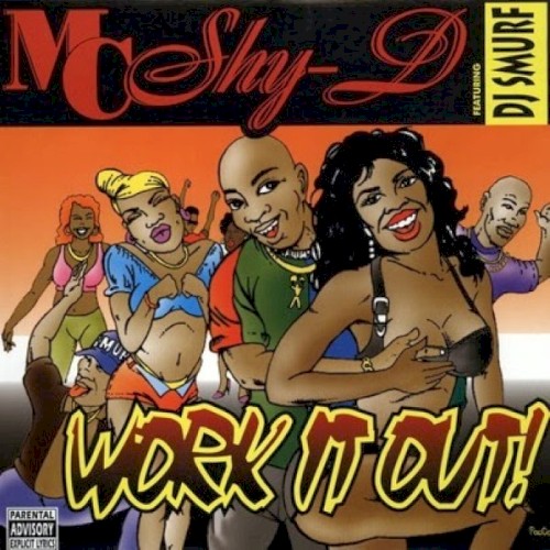Work It Out!