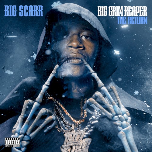 Big Grim Reaper: The Return