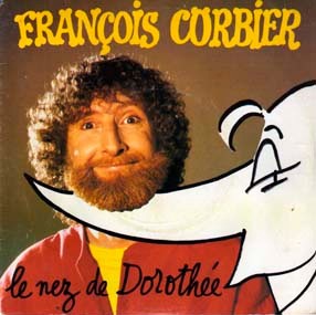 Le Nez de Dorothée