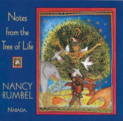 Notes from the Tree of Life
