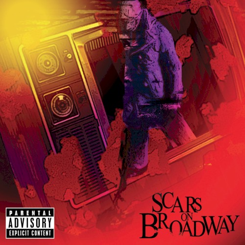 Scars on Broadway