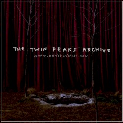 The Twin Peaks Archive