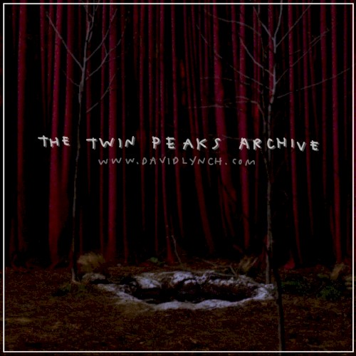 The Twin Peaks Archive