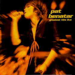 Greatest Hits Live