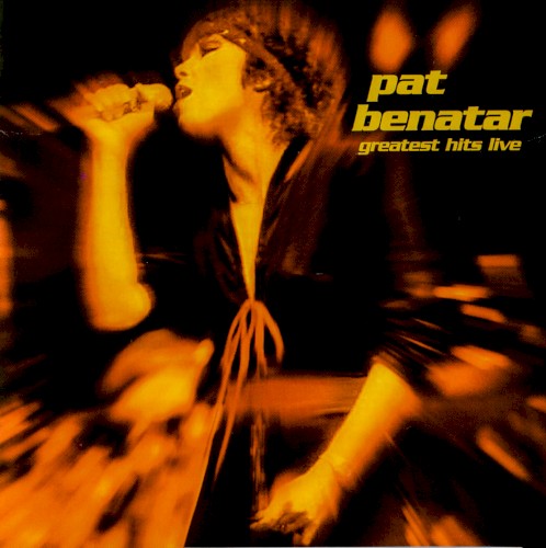 Greatest Hits Live