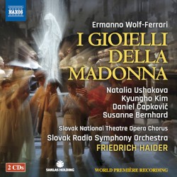 I Gioielli Della Madonna