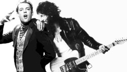 The Killers – Bruce Springsteen