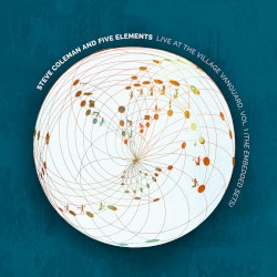 Live at the Village Vanguard, Vol. 1 (The Embedded Sets)
