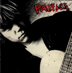 Paleface
