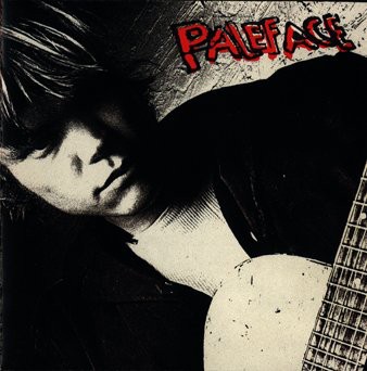 Paleface
