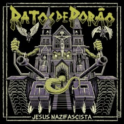 Jesus Nazifascista