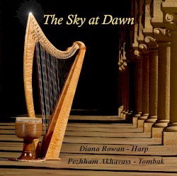 The Sky at Dawn