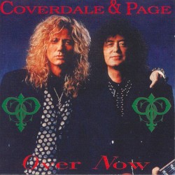 1993-12-18: Over Now: Yoyogi Olympic Arena, Tokyo, Japan