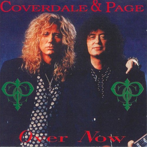 1993-12-18: Over Now: Yoyogi Olympic Arena, Tokyo, Japan