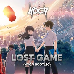 Lost Game (Noc.V bootleg)