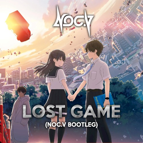 Lost Game (Noc.V bootleg)