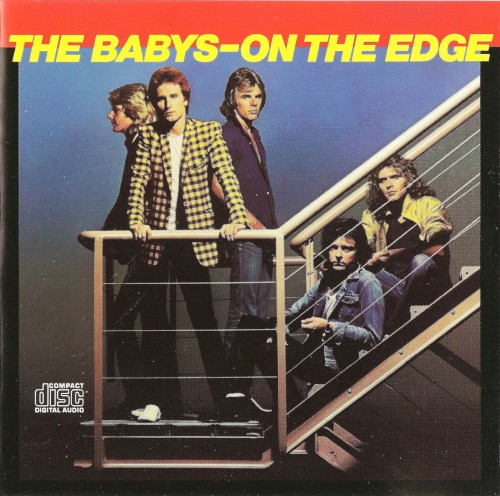 On the Edge