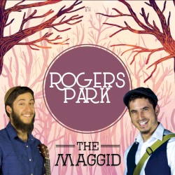 The Maggid