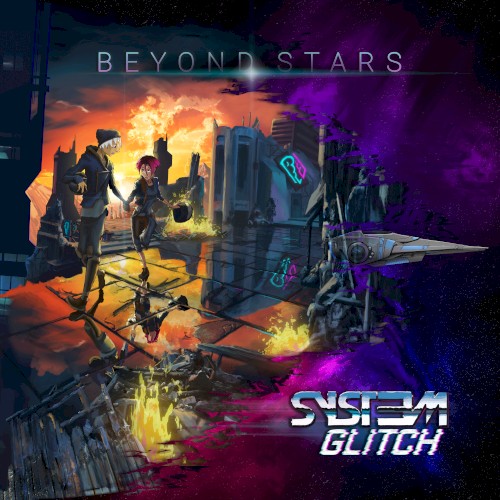 Beyond Stars