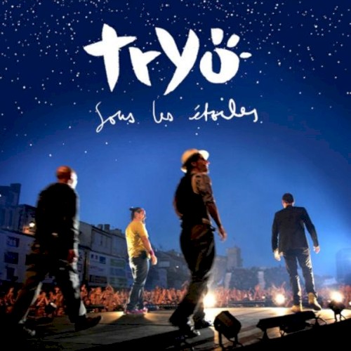 Sous les étoiles
