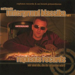 Untergrund Klassika Teil 1