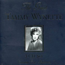 The Great Tammy Wynette