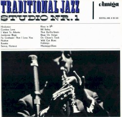 Traditional Jazz-Studio Nr. 1