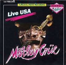 Live USA