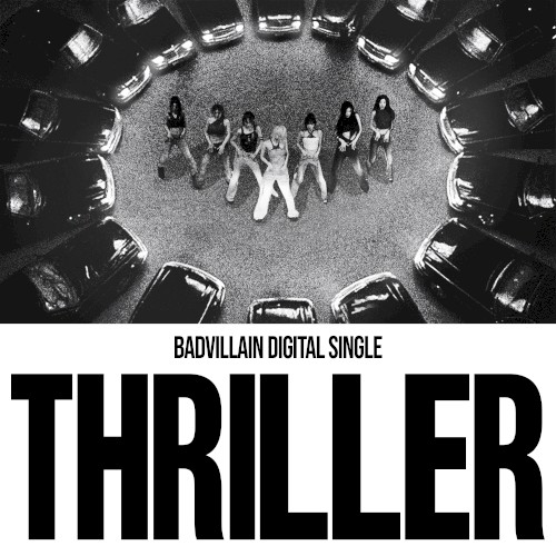 THRILLER