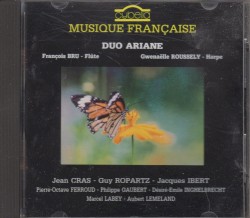 Musique française