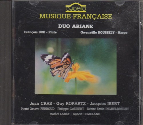Musique française