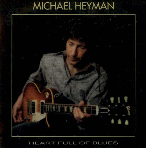 Heart Full of Blues