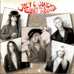 Joey C. Jones and the Glory Hounds