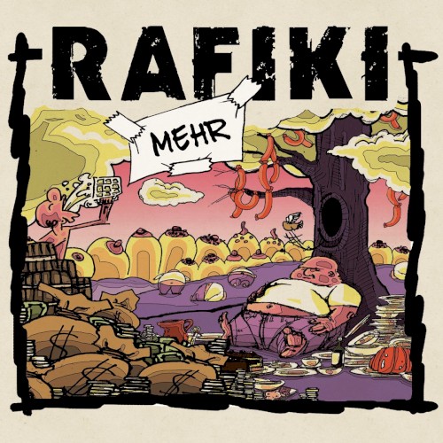 Mehr