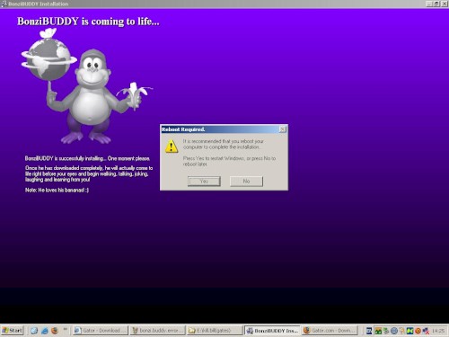 Spyware Compilation #1