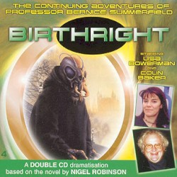 Bernice Summerfield: Birthright