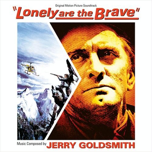 Lonely Are the Brave