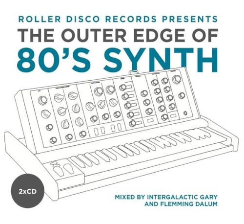The Outer Edge of 80's Synth